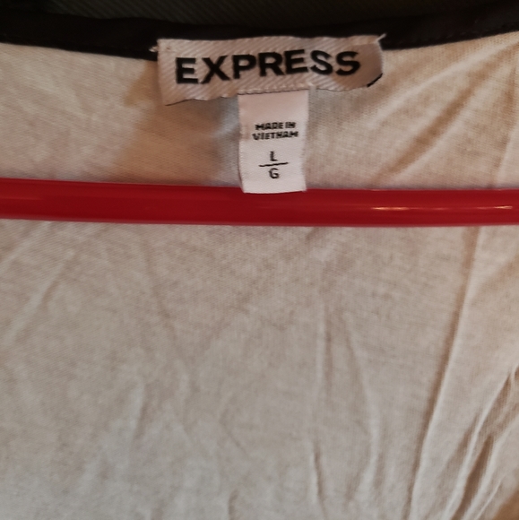 Express top - Picture 3 of 3